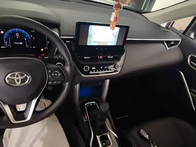 Toyota Frontlander 2023, 47800 км, за 11730.95 USD - фото 6
