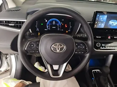 Toyota Frontlander 2023, 47800 км, за 11730.95 USD - фото 7