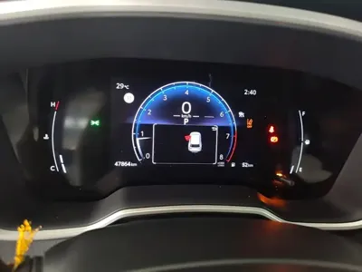 Toyota Frontlander 2023, 47800 км, за 11730.95 USD - фото 8