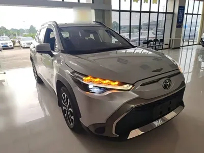 Toyota Frontlander 2023, 47800 км, за 11730.95 USD - фото 22