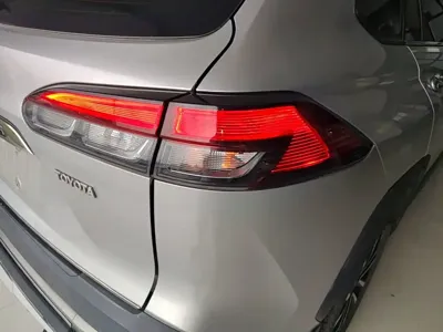 Toyota Frontlander 2023, 47800 км, за 11730.95 USD - фото 24