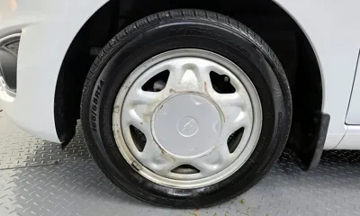 ChevroletGMDaewoo Spark 2014, 124008 км, за 1295.83 USD
