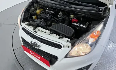 ChevroletGMDaewoo Spark 2014, 124008 км, за 1295.83 USD - фото 6