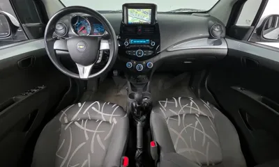 ChevroletGMDaewoo Spark 2014, 124008 км, за 1295.83 USD - фото 7