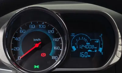 ChevroletGMDaewoo Spark 2014, 124008 км, за 1295.83 USD - фото 8