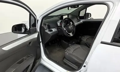 ChevroletGMDaewoo Spark 2014, 124008 км, за 1295.83 USD - фото 10