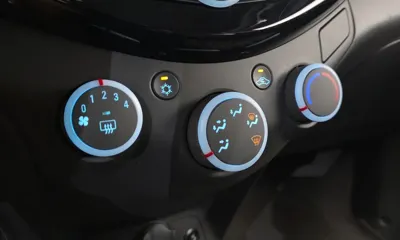 ChevroletGMDaewoo Spark 2014, 124008 км, за 1295.83 USD - фото 11