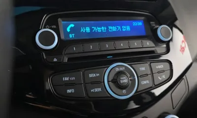 ChevroletGMDaewoo Spark 2014, 124008 км, за 1295.83 USD - фото 14