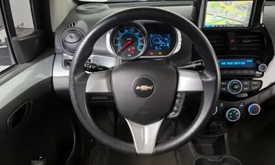 ChevroletGMDaewoo Spark 2014, 124008 км, за 1295.83 USD - фото 16