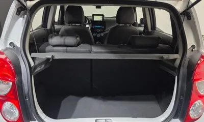ChevroletGMDaewoo Spark 2014, 124008 км, за 1295.83 USD - фото 18