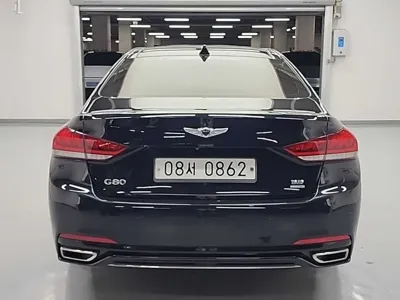 Hyundai Genesis 2015, 165060 км, за 7870.55 USD