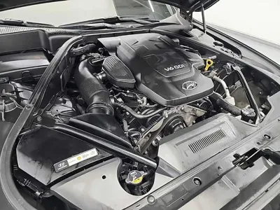 Hyundai Genesis 2015, 165060 км, за 7870.55 USD