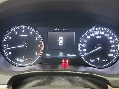 Hyundai Genesis 2015, 165060 км, за 7870.55 USD - фото 6