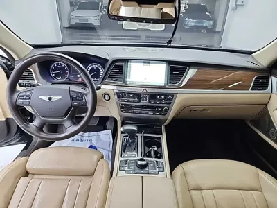 Hyundai Genesis 2015, 165060 км, за 7870.55 USD - фото 7
