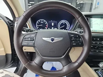Hyundai Genesis 2015, 165060 км, за 7870.55 USD - фото 9