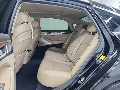 Hyundai Genesis 2015, 165060 км, за 7870.55 USD - фото 12
