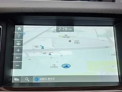 Hyundai Genesis 2015, 165060 км, за 7870.55 USD - фото 16