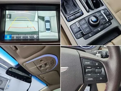 Hyundai Genesis 2015, 165060 км, за 7870.55 USD - фото 17