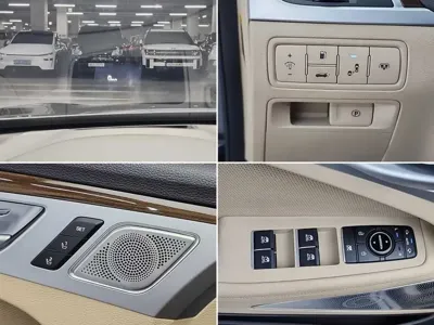 Hyundai Genesis 2015, 165060 км, за 7870.55 USD - фото 18