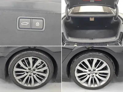 Hyundai Genesis 2015, 165060 км, за 7870.55 USD - фото 19