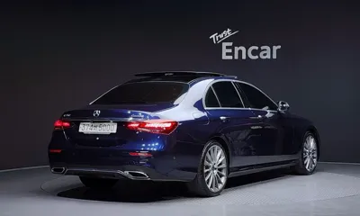 Mercedes-Benz E-Class 2021, 53663 км, за 23052.52 USD