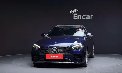 Mercedes-Benz E-Class 2021, 53663 км, за 23052.52 USD