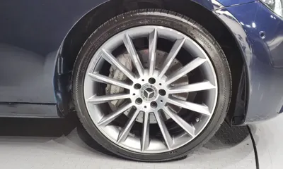 Mercedes-Benz E-Class 2021, 53663 км, за 23052.52 USD