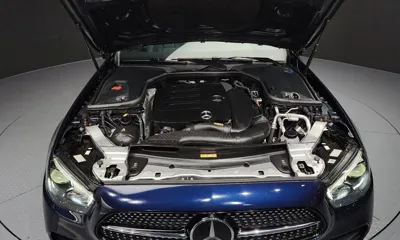 Mercedes-Benz E-Class 2021, 53663 км, за 23052.52 USD - фото 6