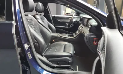Mercedes-Benz E-Class 2021, 53663 км, за 23052.52 USD - фото 11