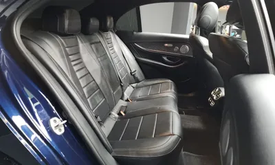 Mercedes-Benz E-Class 2021, 53663 км, за 23052.52 USD - фото 12
