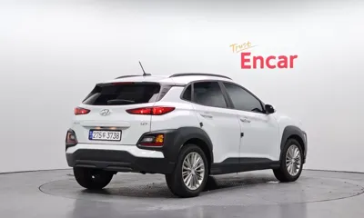 Hyundai Kona 2019, 29082 км, за 10271.93 USD
