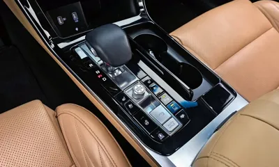 Kia K7 2020, 107780 км, за 13776.01 USD - фото 9