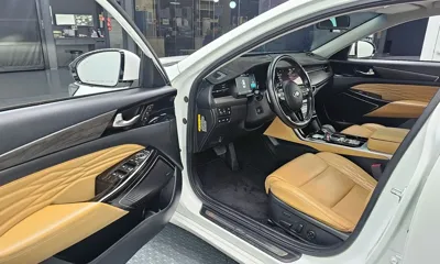 Kia K7 2020, 107780 км, за 13776.01 USD - фото 11