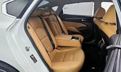 Kia K7 2020, 107780 км, за 13776.01 USD - фото 12