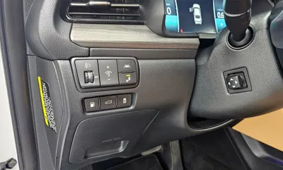 Kia K7 2020, 107780 км, за 13776.01 USD - фото 16