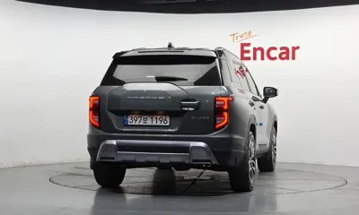 KG_Mobility_Ssangyong Torres 2023, 59326 км, за 12750.47 USD