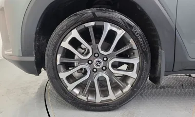 KG_Mobility_Ssangyong Torres 2023, 59326 км, за 12750.47 USD