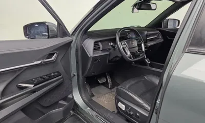 KG_Mobility_Ssangyong Torres 2023, 59326 км, за 12750.47 USD - фото 10