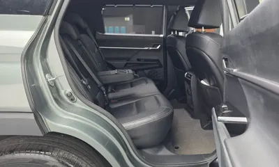 KG_Mobility_Ssangyong Torres 2023, 59326 км, за 12750.47 USD - фото 12