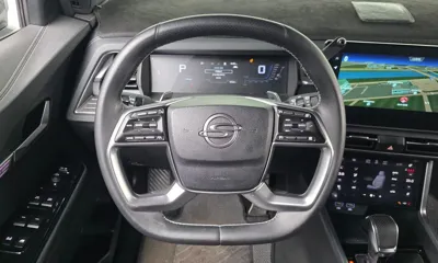 KG_Mobility_Ssangyong Torres 2023, 59326 км, за 12750.47 USD - фото 13