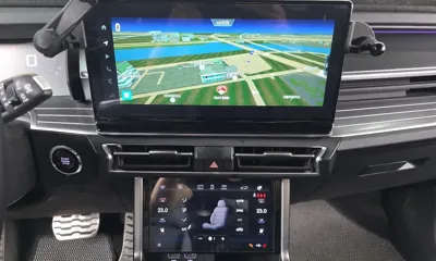 KG_Mobility_Ssangyong Torres 2023, 59326 км, за 12750.47 USD - фото 15