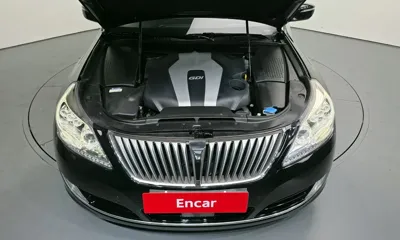 Hyundai Equus 2015, 159496 км, за 8342.09 USD - фото 6