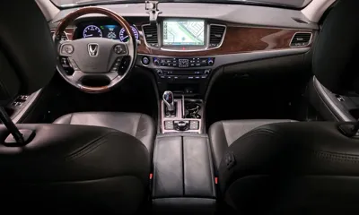 Hyundai Equus 2015, 159496 км, за 8342.09 USD - фото 7