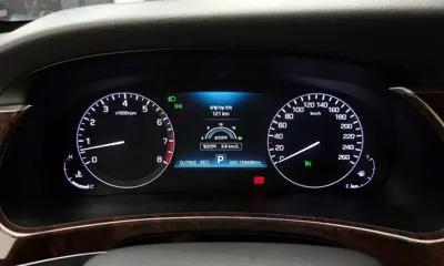 Hyundai Equus 2015, 159496 км, за 8342.09 USD - фото 8