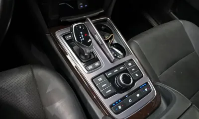 Hyundai Equus 2015, 159496 км, за 8342.09 USD - фото 9