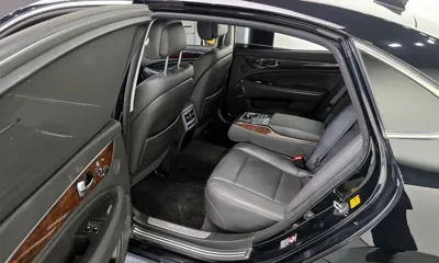 Hyundai Equus 2015, 159496 км, за 8342.09 USD - фото 11