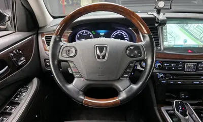 Hyundai Equus 2015, 159496 км, за 8342.09 USD - фото 13
