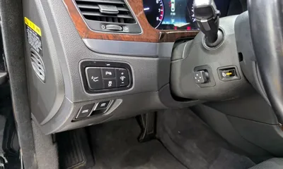 Hyundai Equus 2015, 159496 км, за 8342.09 USD - фото 15