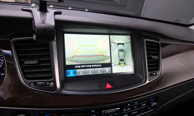 Hyundai Equus 2015, 159496 км, за 8342.09 USD - фото 16
