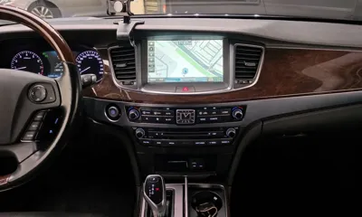 Hyundai Equus 2015, 159496 км, за 8342.09 USD - фото 17